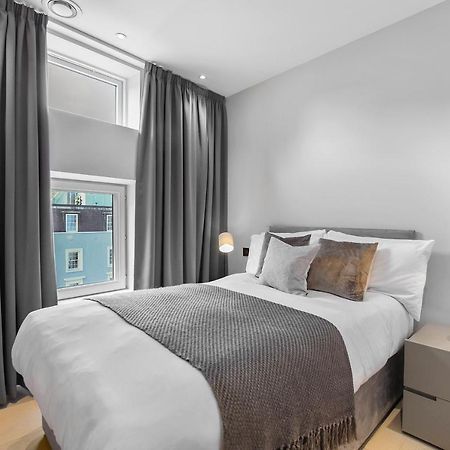 Vauxhall Bridge Road By Aeria Apartments Londra Dış mekan fotoğraf