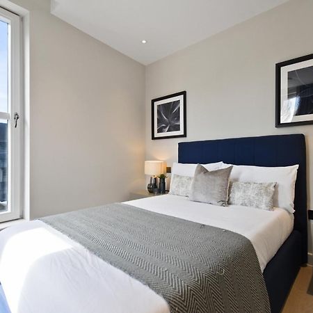 Vauxhall Bridge Road By Aeria Apartments Londra Dış mekan fotoğraf